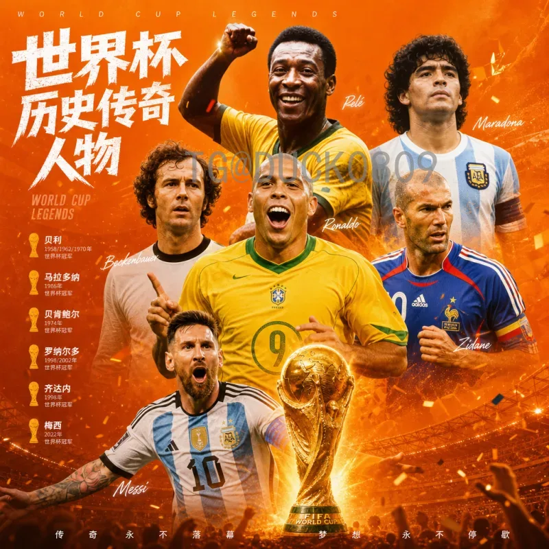 2026美加墨世界杯小组赛规则全面解读：48强赛制与新变化