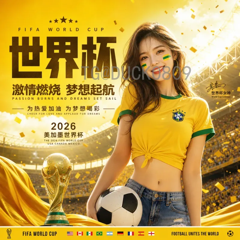 完整2026年美加墨世界杯淘汰赛赛程完整版：全程亮点与关键日期解析